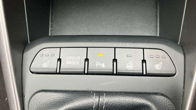 Kia Stonic 1.0T GDi 48V GT-Line S 5dr Petrol Estate